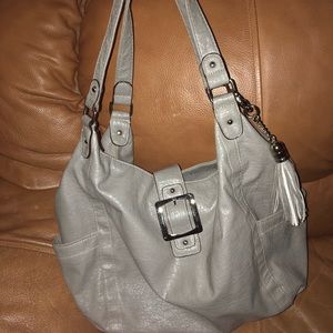 Sofia Vergara Hobo Purse.